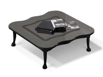 GALEAZZO - Coffee table by formitalia luxury group - view 2